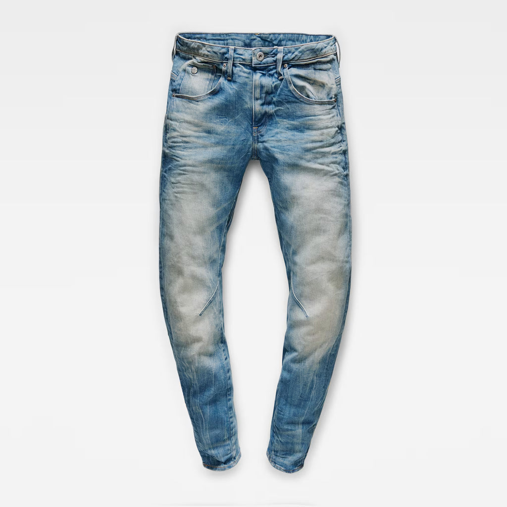 G-Star Raw WOMEN DENIM PANTS 60892-6541-424