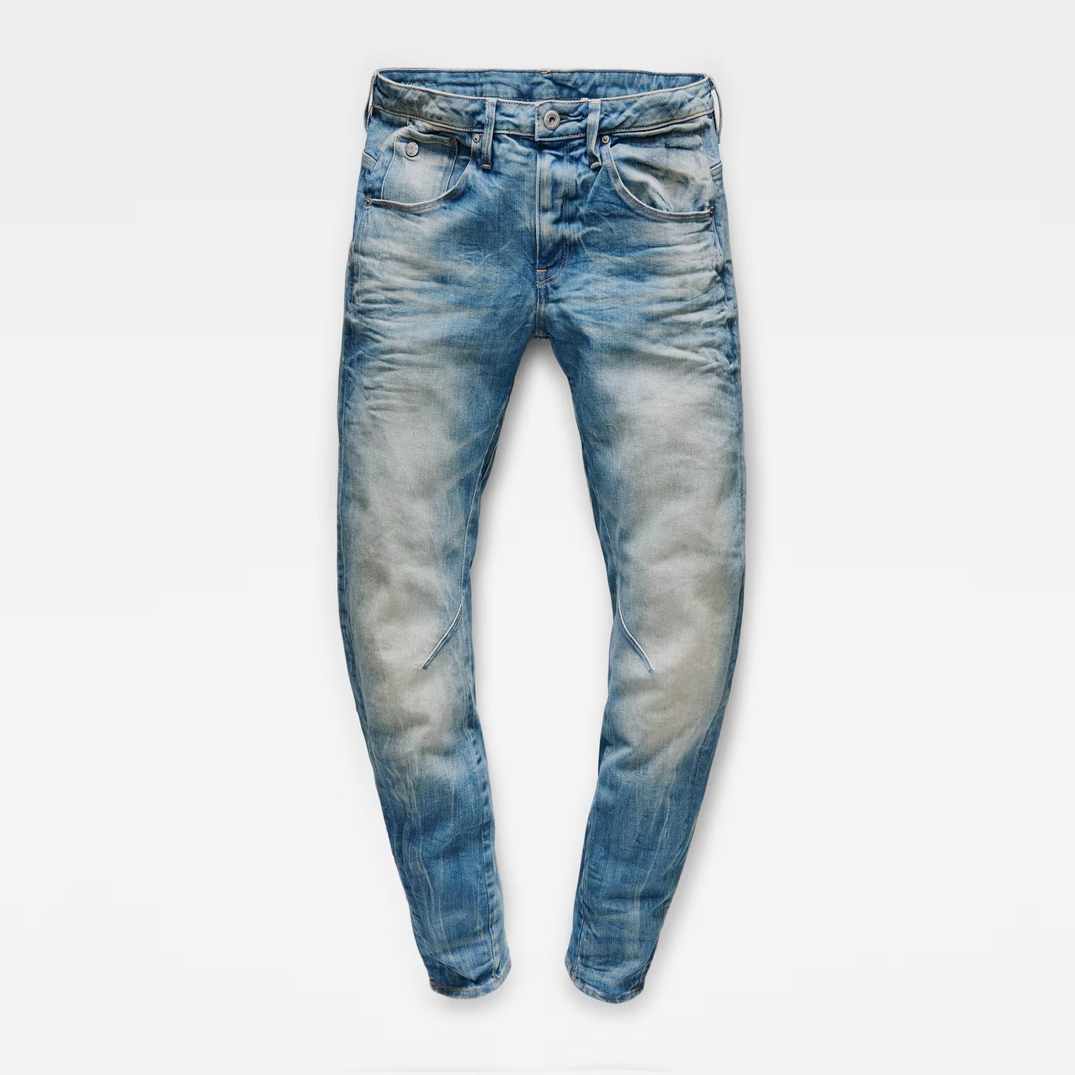 G-Star Raw WOMEN DENIM PANTS 60892-6541-424