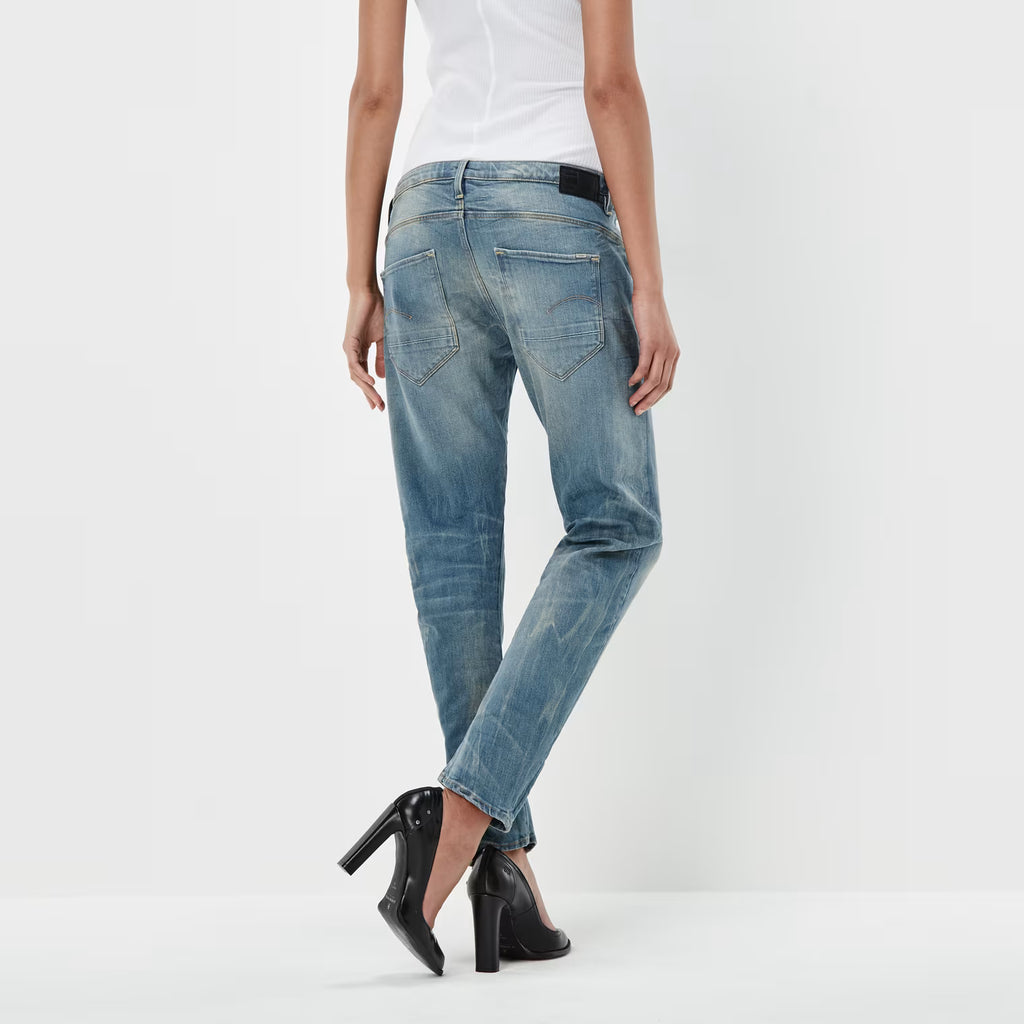 G-Star Raw WOMEN DENIM PANTS 60892-6541-424