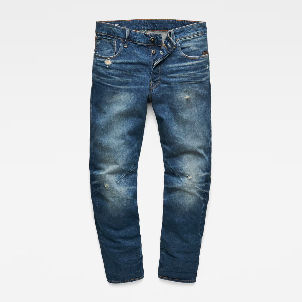 G-Star Raw MEN بنطلون جينز بقصة Tapered D09129-9920-9390