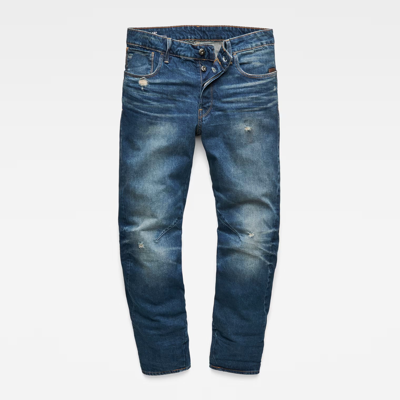 G-Star Raw MEN Tapered Jeans D09129-9920-9390