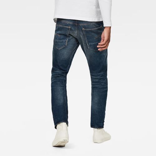 G-Star Raw MEN Tapered Jeans D09129-9920-9390