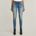 G-Star Raw WOMEN DENIM PANTS D05477-8968-071