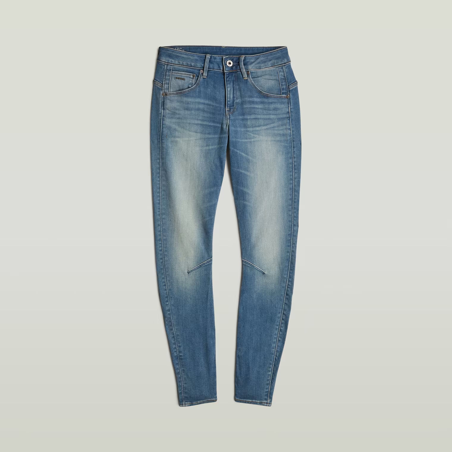 G-Star Raw WOMEN DENIM PANTS D05477-8968-071