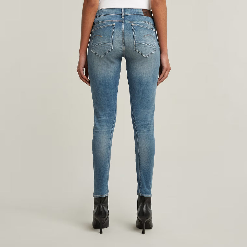 G-Star Raw WOMEN DENIM PANTS D05477-8968-071