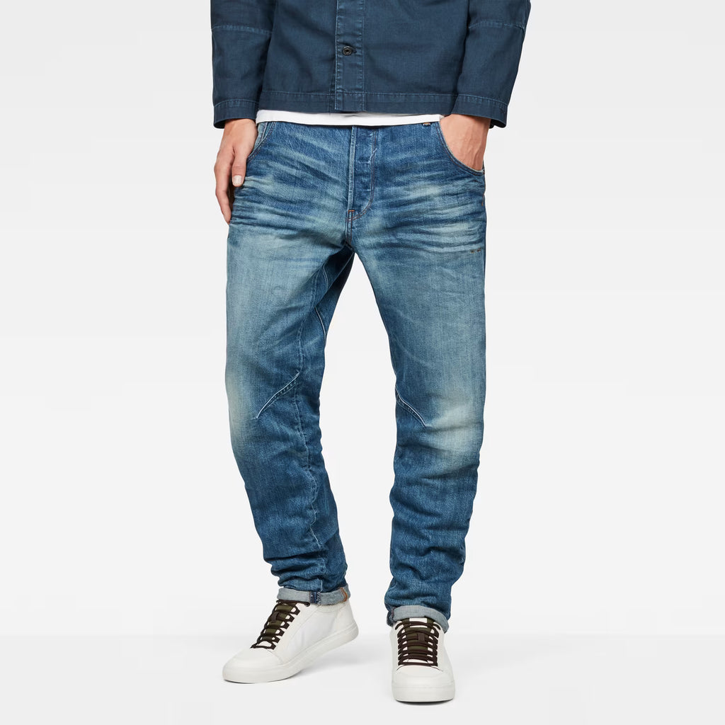 G-Star Raw MEN DENIM PANTS D02023-9299-071
