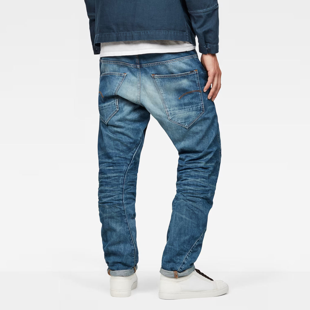 G-Star Raw MEN DENIM PANTS D02023-9299-071