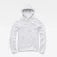 G-Star Carnix Slim Hooded