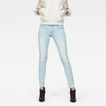 G-Star Raw WOMEN Skinny Jeans D07466-8733-366