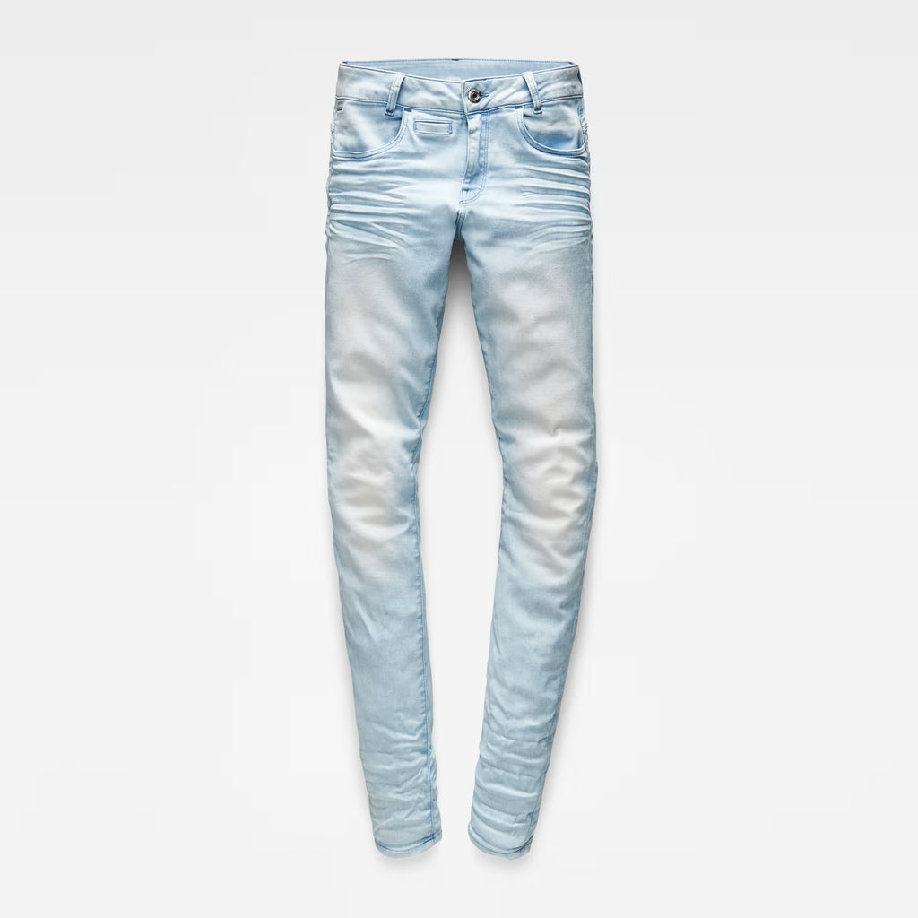 G-Star Raw WOMEN Skinny Jeans D07466-8733-366