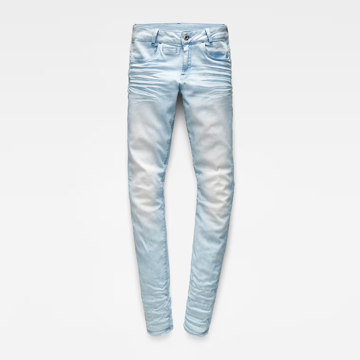 G-Star Raw WOMEN Skinny Jeans D07466-8733-366
