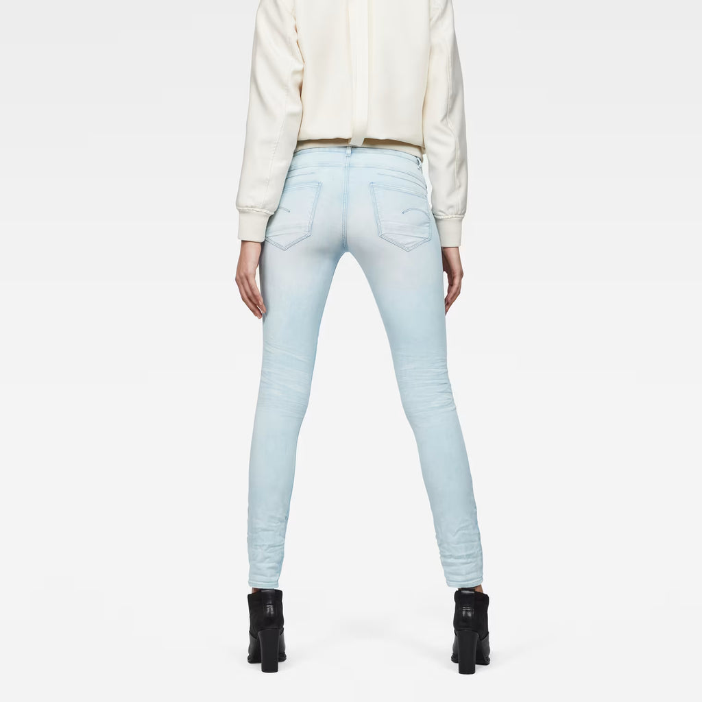 G-Star Raw WOMEN Skinny Jeans D07466-8733-366