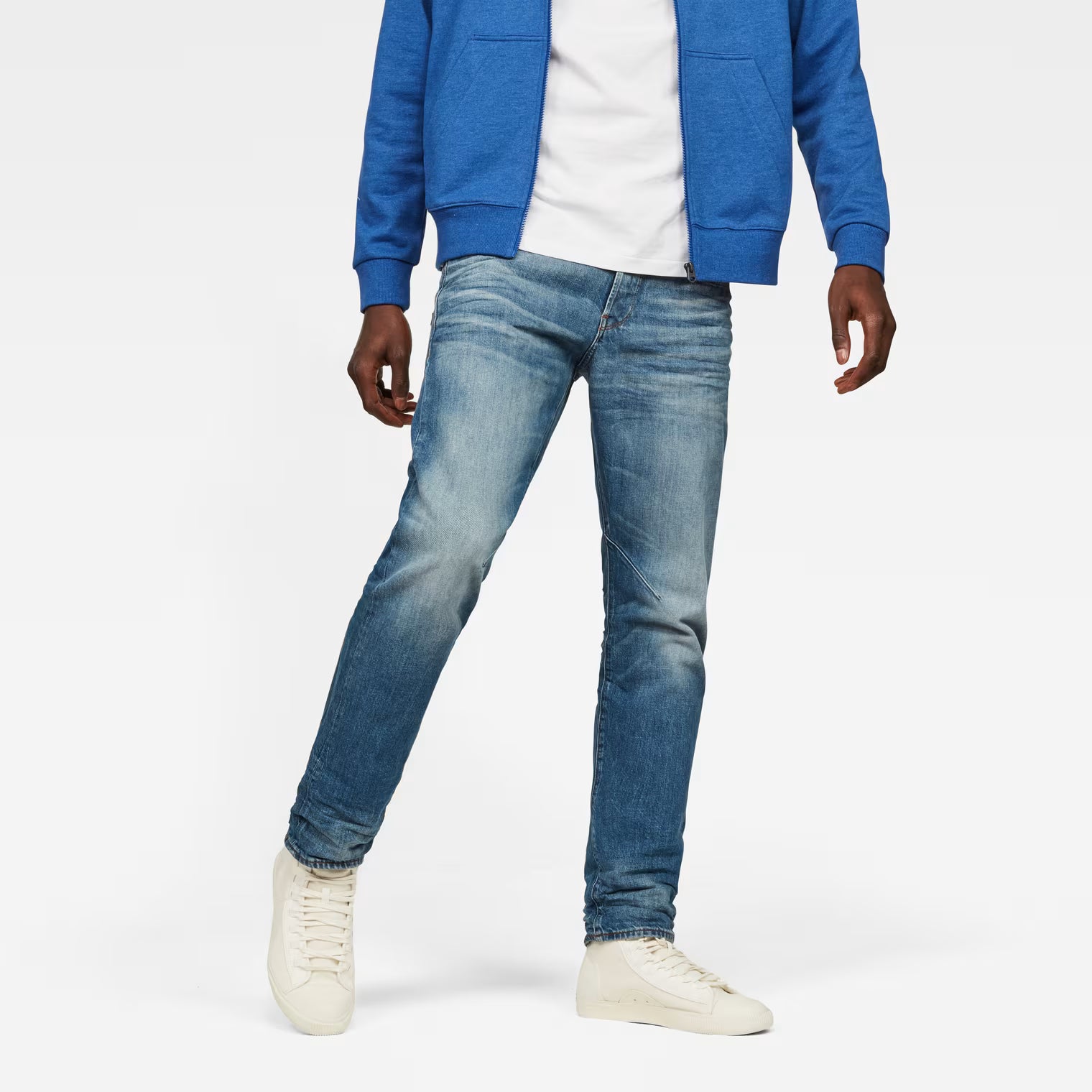 G-Star Raw MEN DENIM PANTS D06760-9299-071