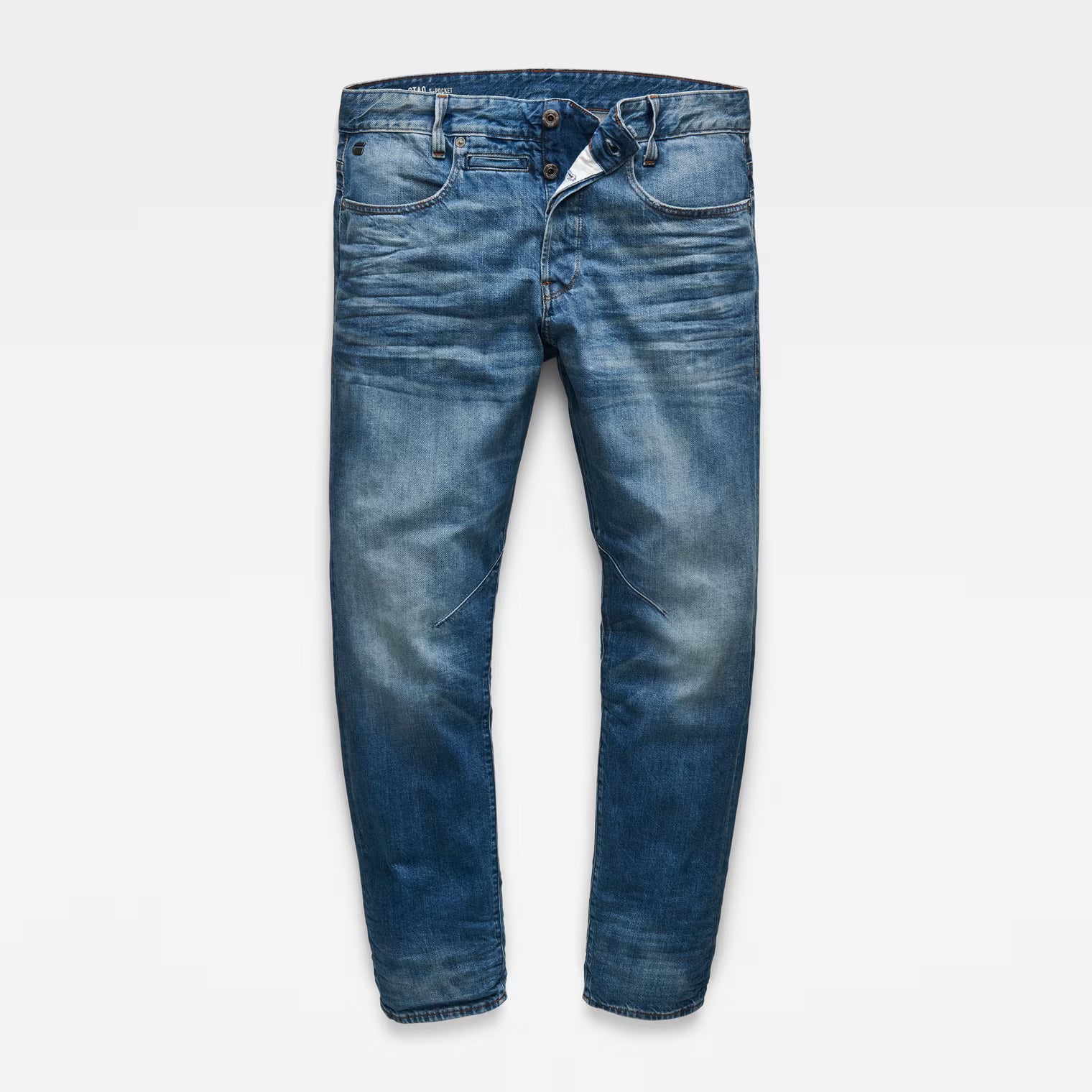 G-Star Raw MEN DENIM PANTS D06760-9299-071