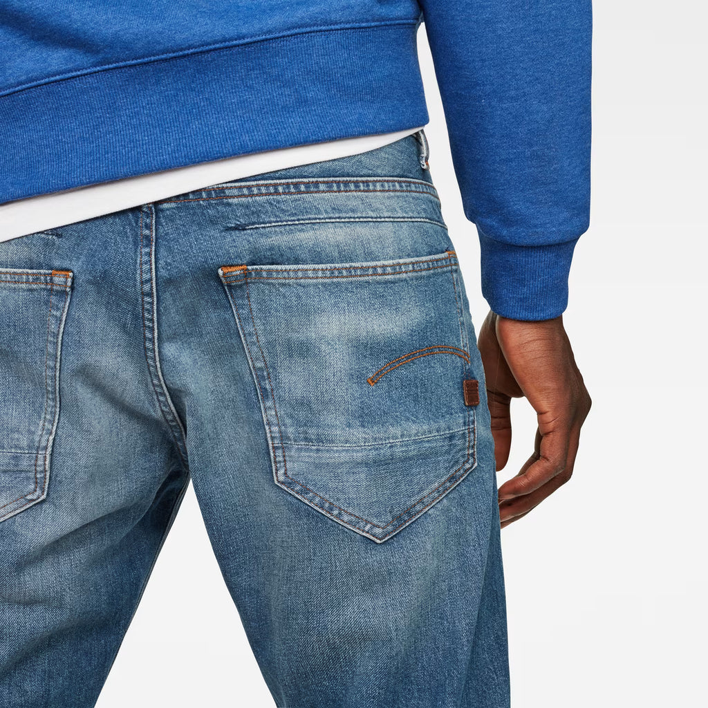 G-Star Raw MEN DENIM PANTS D06760-9299-071