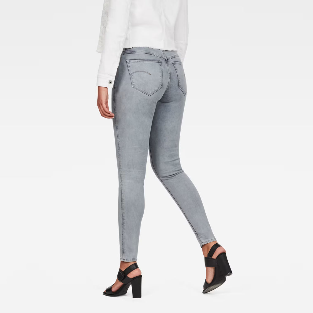 G-Star Raw WOMEN Skinny Jeans D07113-9296-9395