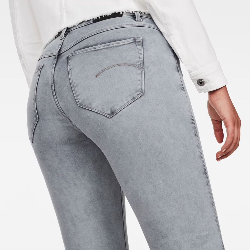 G-Star Raw WOMEN Skinny Jeans D07113-9296-9395