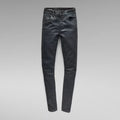 G-Star Shape Skinny Jean WOMEN - Black