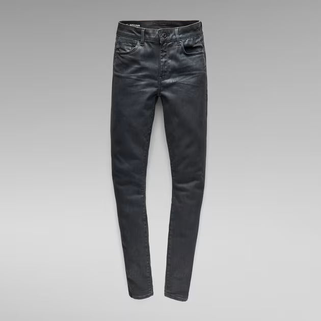 G-Star Shape Skinny Jean WOMEN - Black