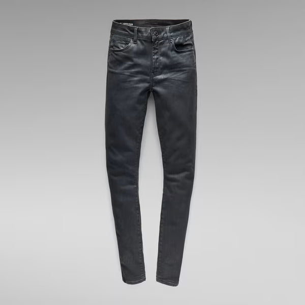 G-Star Shape Skinny Jean WOMEN - Black