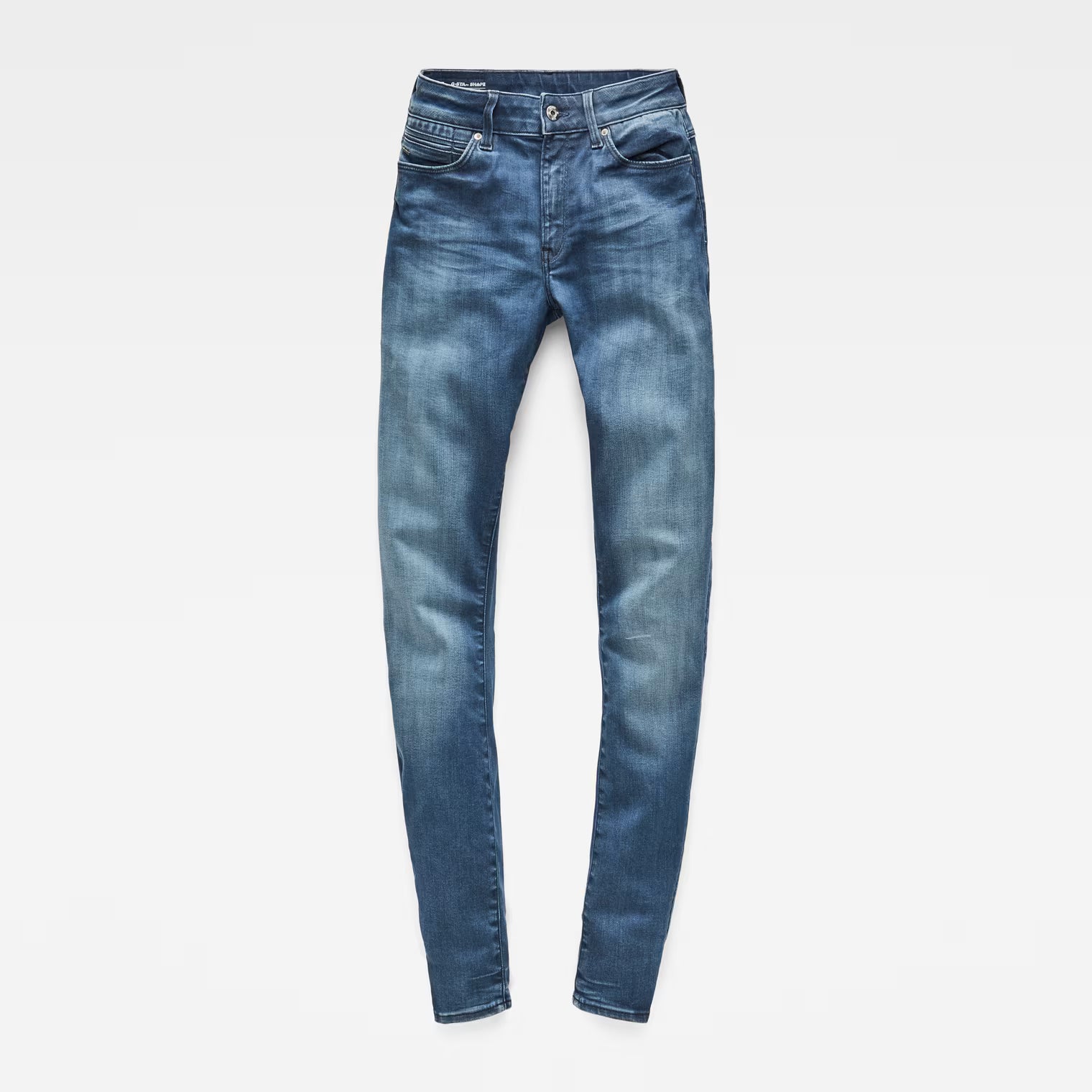 G-Star Raw WOMEN Skinny Jeans D07113-9425-071