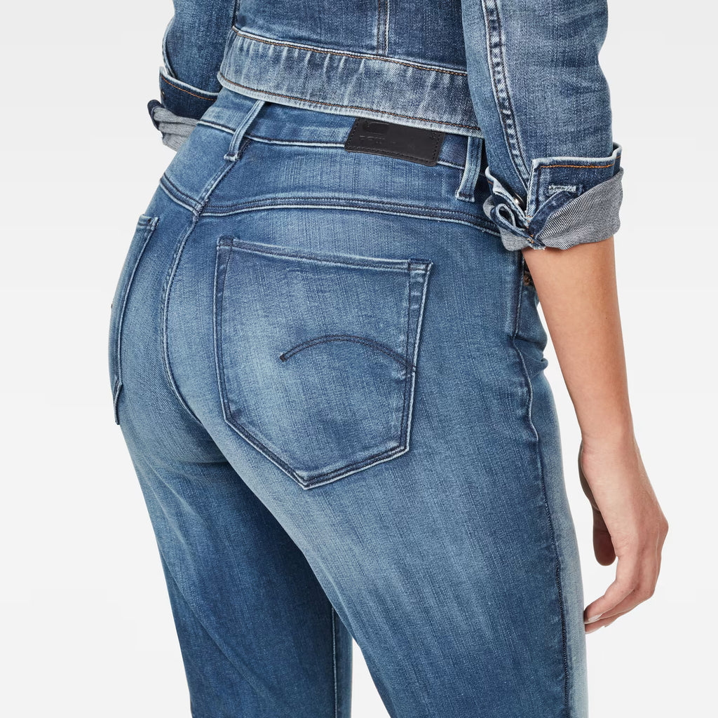 G-Star Raw WOMEN Skinny Jeans D07113-9425-071