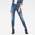 G-Star Raw WOMEN Skinny Jeans D07113-9425-071