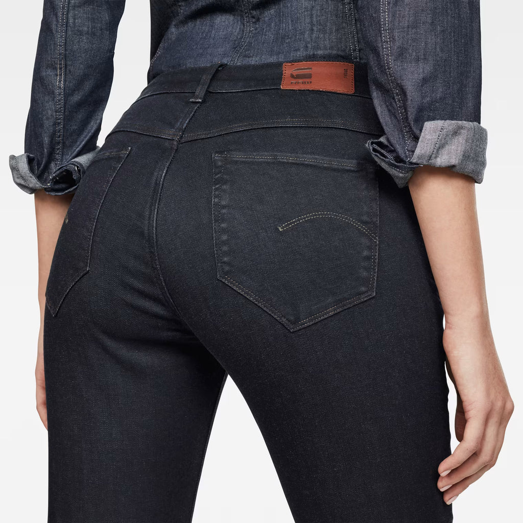 G-Star Raw WOMEN DENIM PANTS D07113-9425-082