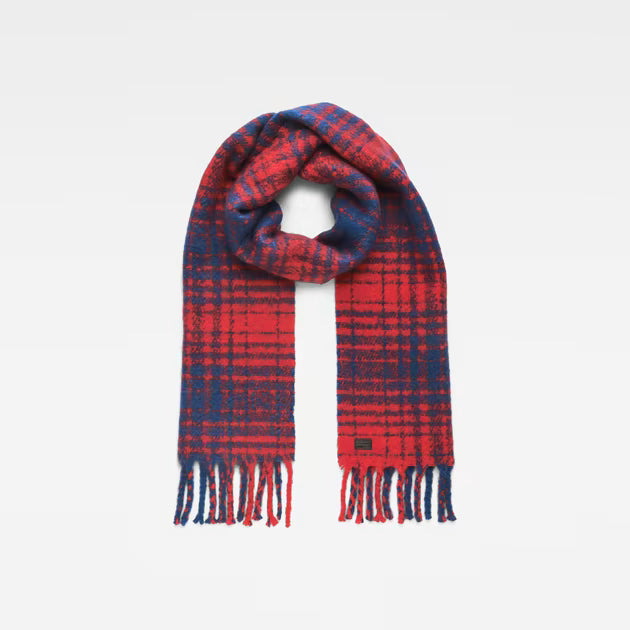 G-Star Raw Heavy Dorala Scarf