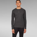 G-Star Raw Korpaz Slim Granddad T-Shirt