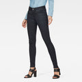 G-Star Raw WOMEN RINSED DENIM D06333-9425-082