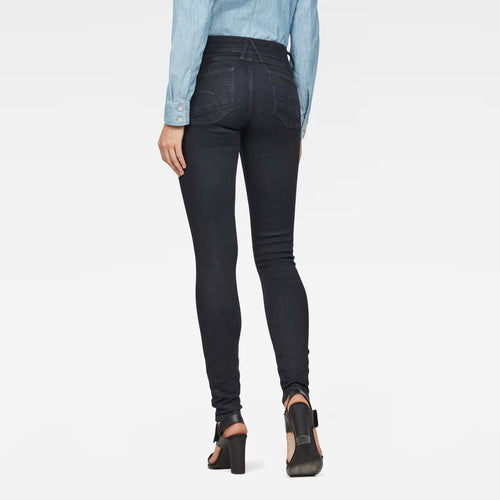 G-Star Raw WOMEN RINSED DENIM D06333-9425-082