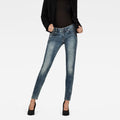 G-Star Raw WOMEN DENIM PANTS D06746-8969-9114