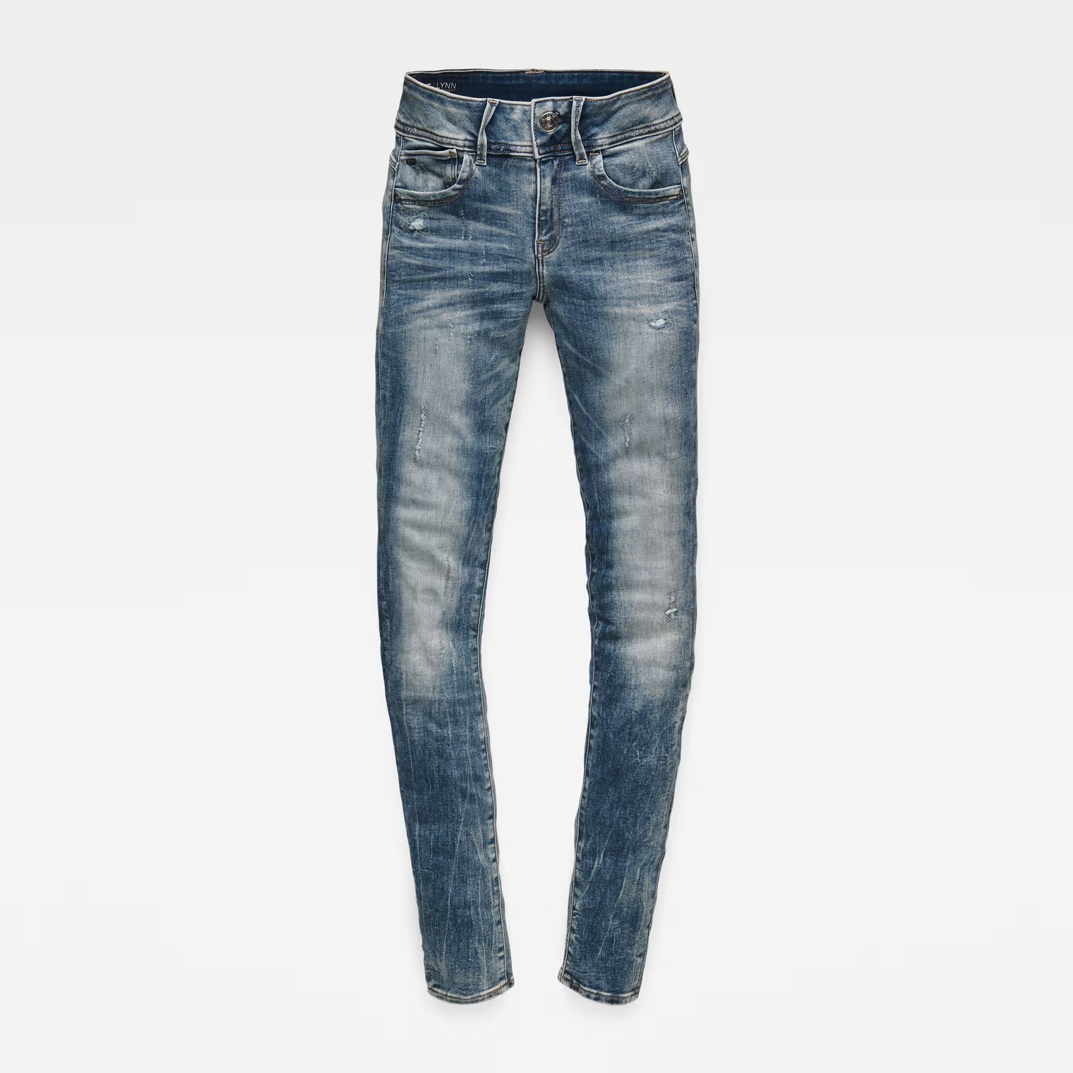 G-Star Raw WOMEN DENIM PANTS D06746-8969-9114