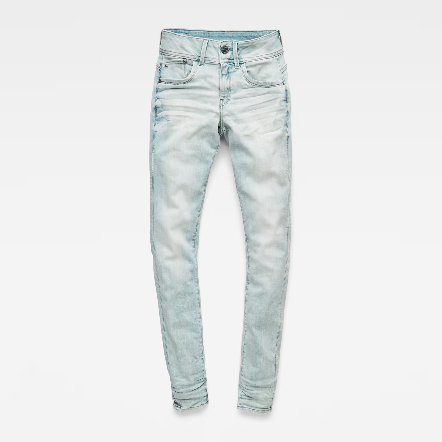 G-Star Raw WOMEN LIGHT DENIM PANTS D06746-8968-424