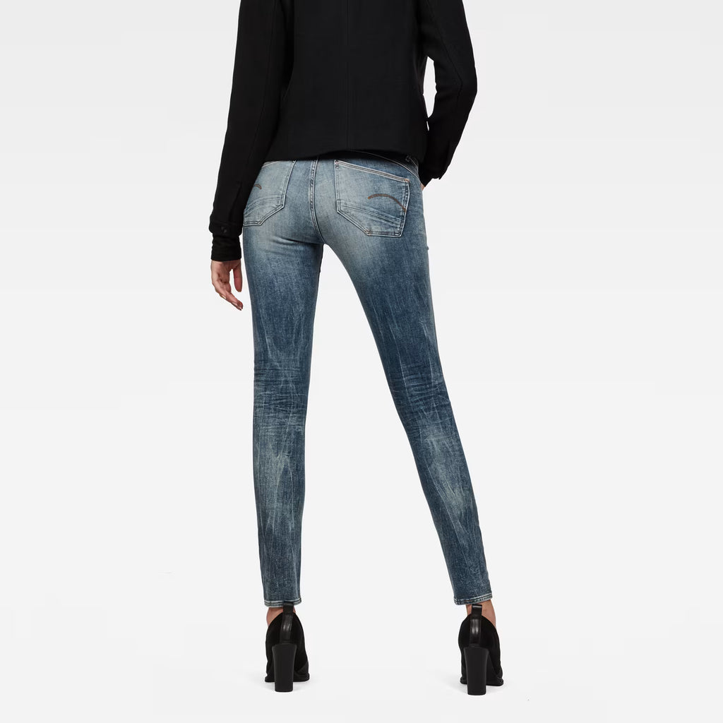 G-Star Raw WOMEN DENIM PANTS D06746-8969-9114