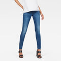 G-Star Raw WOMEN DENIM PANTS D06746-9587-071