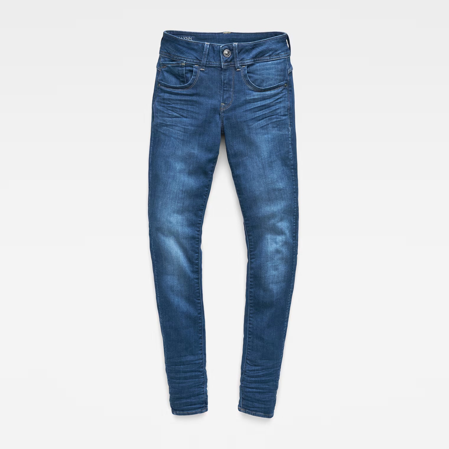 G-Star Raw WOMEN DENIM PANTS D06746-9587-071