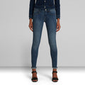 G-Star Raw WOMEN DENIM PANTS D06333-9136-071