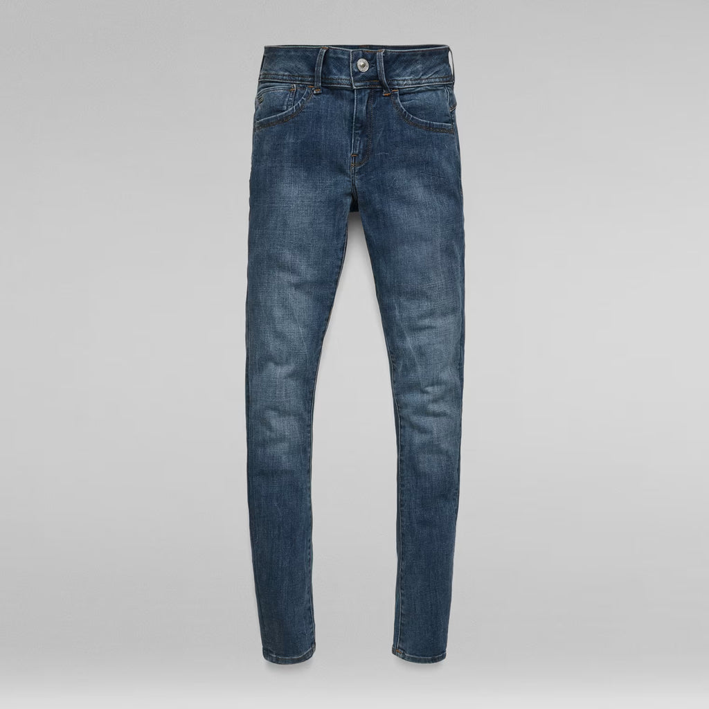 G-Star Raw WOMEN DENIM PANTS D06333-9136-071