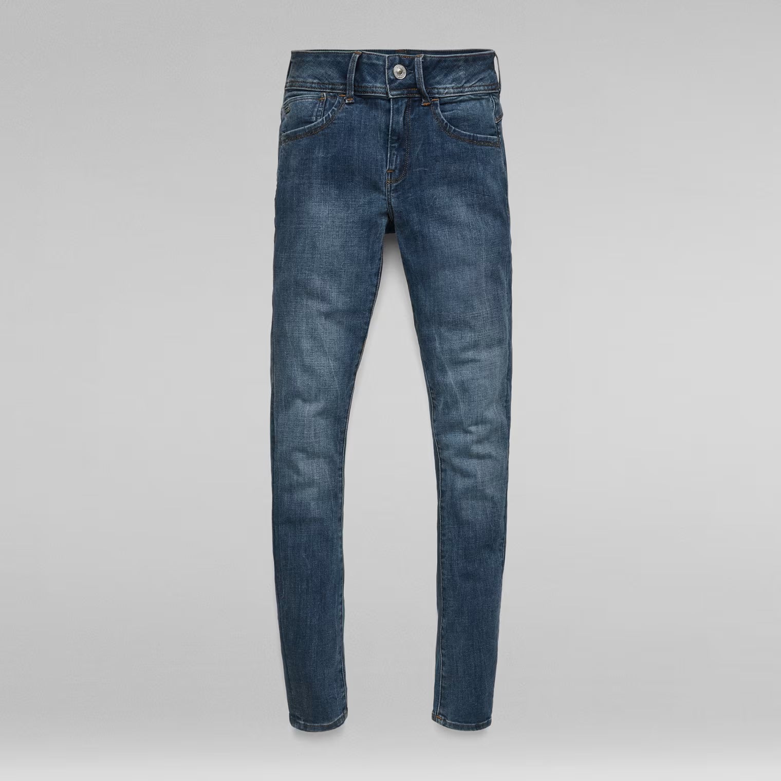 G-Star Raw WOMEN DENIM PANTS D06333-9136-071