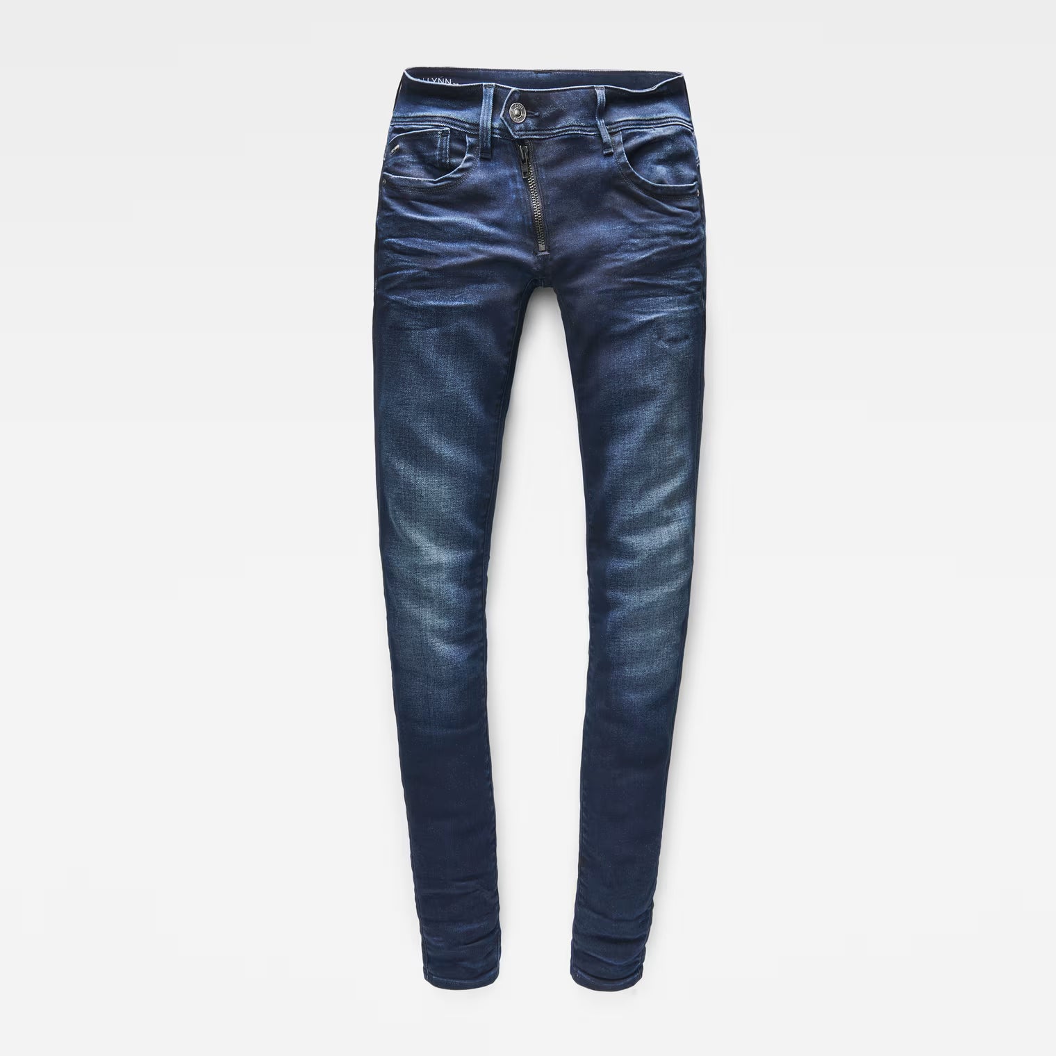G-Star Raw WOMEN DENIM PANTS 60887-6549-89