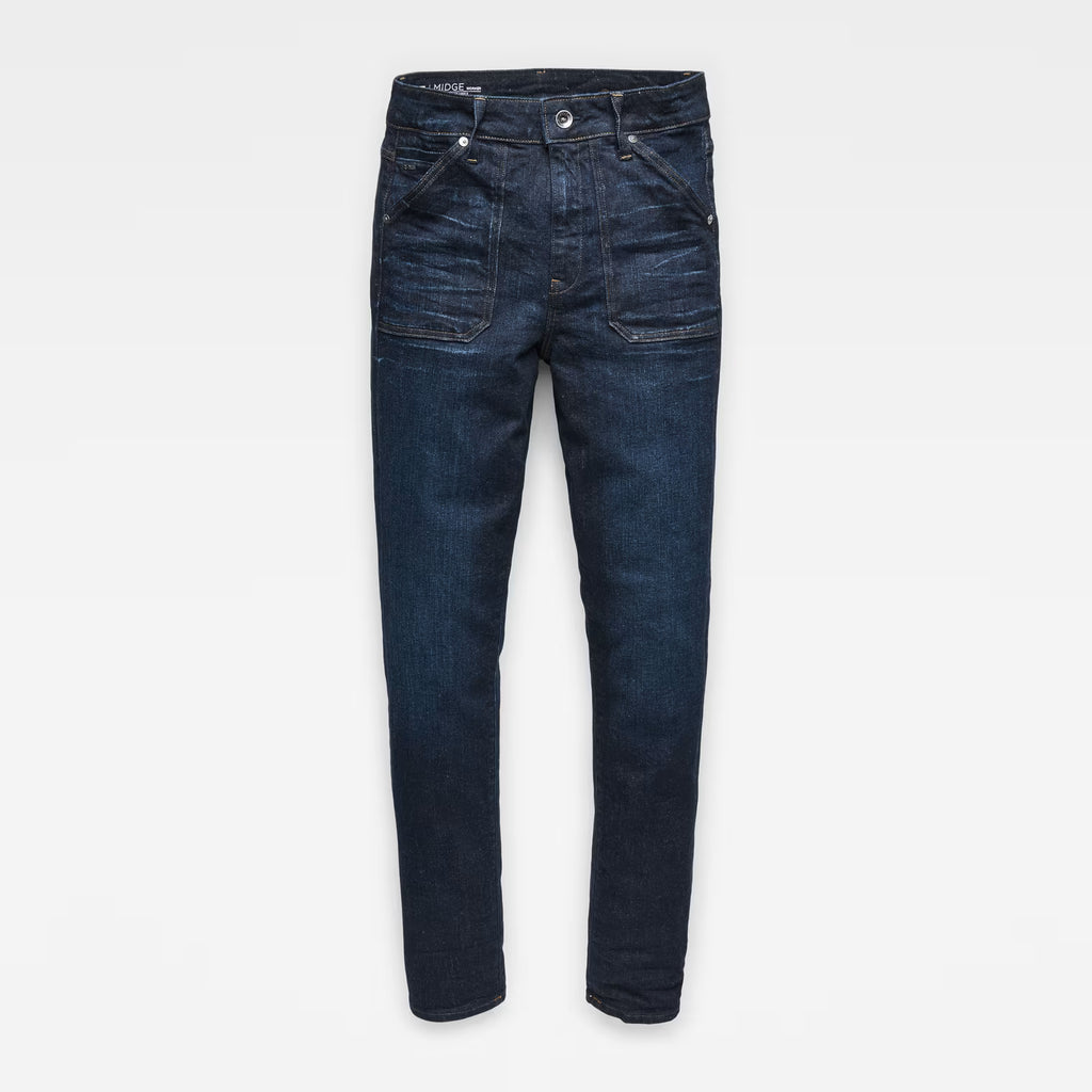 G-Star Raw WOMEN DENIM PANTS D11256-A670-6526