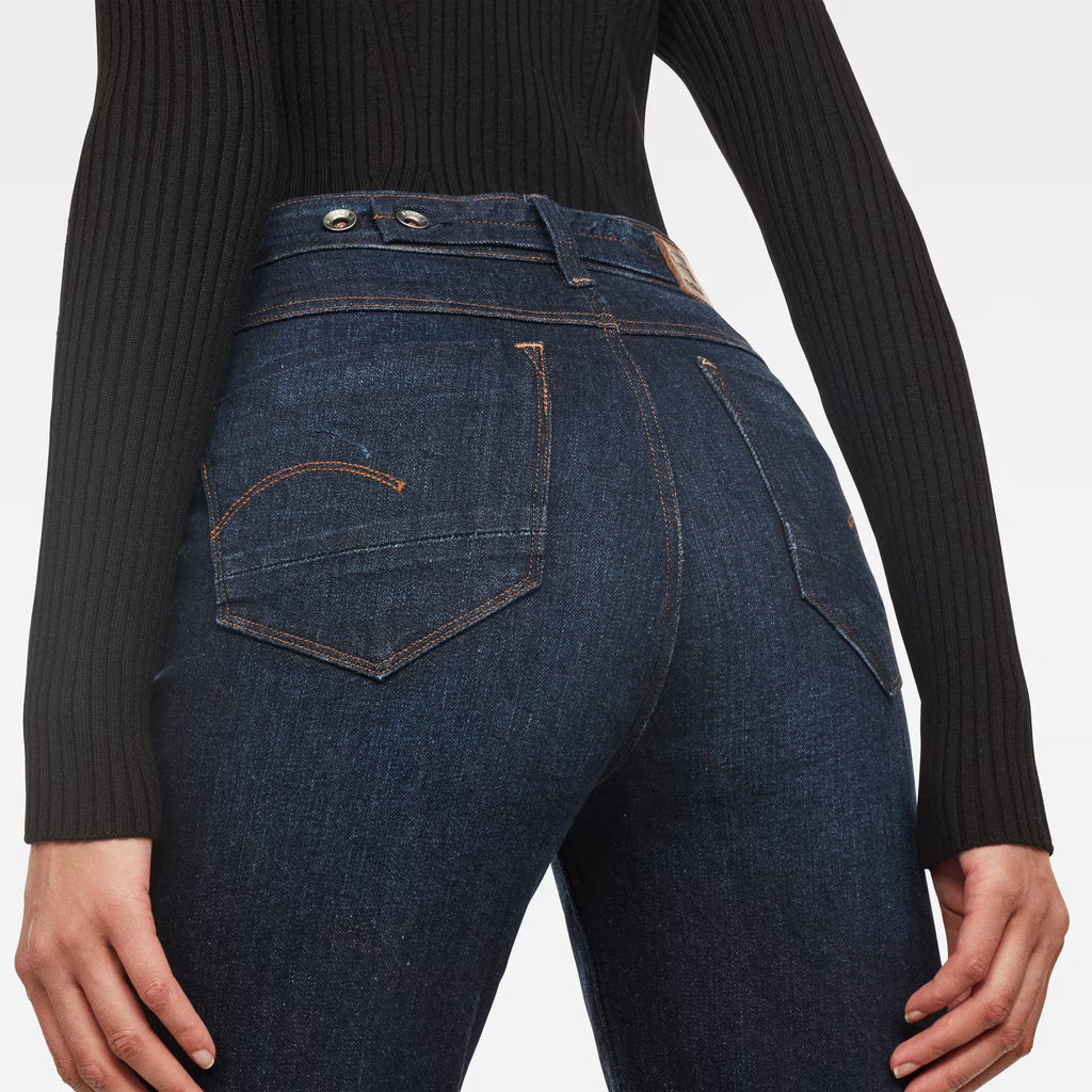 G-Star Raw WOMEN DENIM PANTS D11256-A670-6526