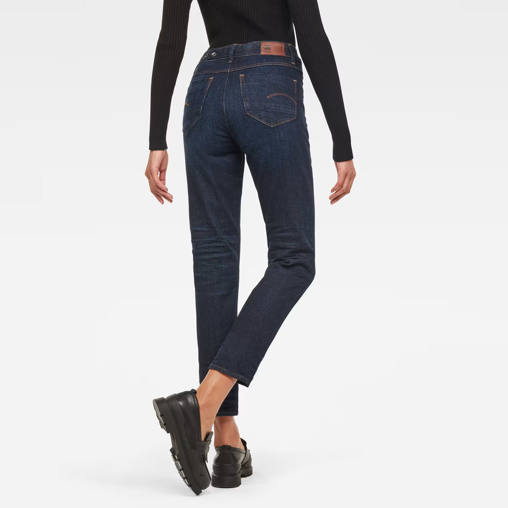 G-Star Raw WOMEN DENIM PANTS D11256-A670-6526