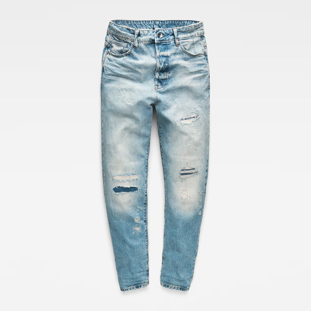 G-Star Raw WOMEN 11 OZ SENA RENEWED DENIM d09098-9920-9666