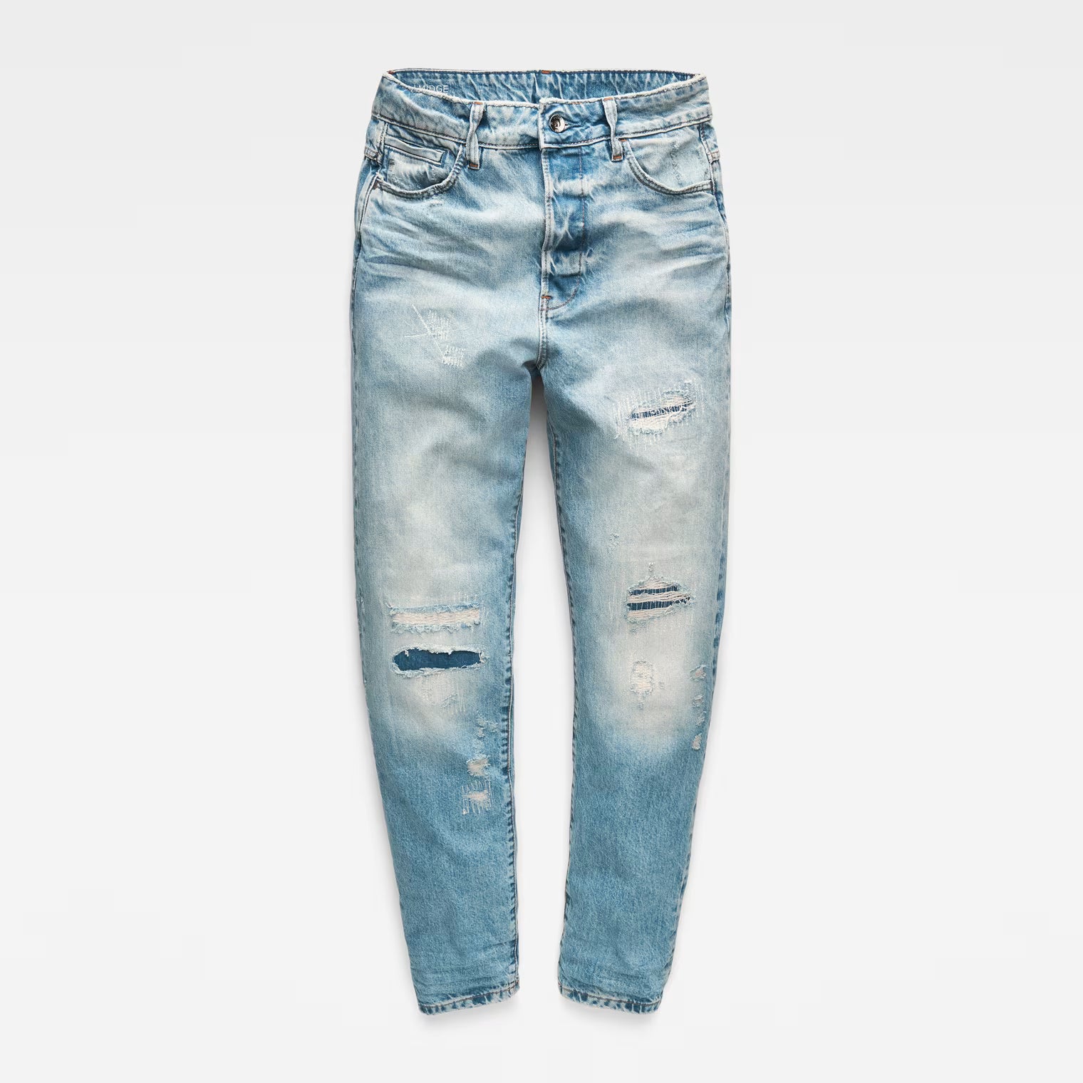 G-Star Raw WOMEN 11 OZ SENA RENEWED DENIM d09098-9920-9666
