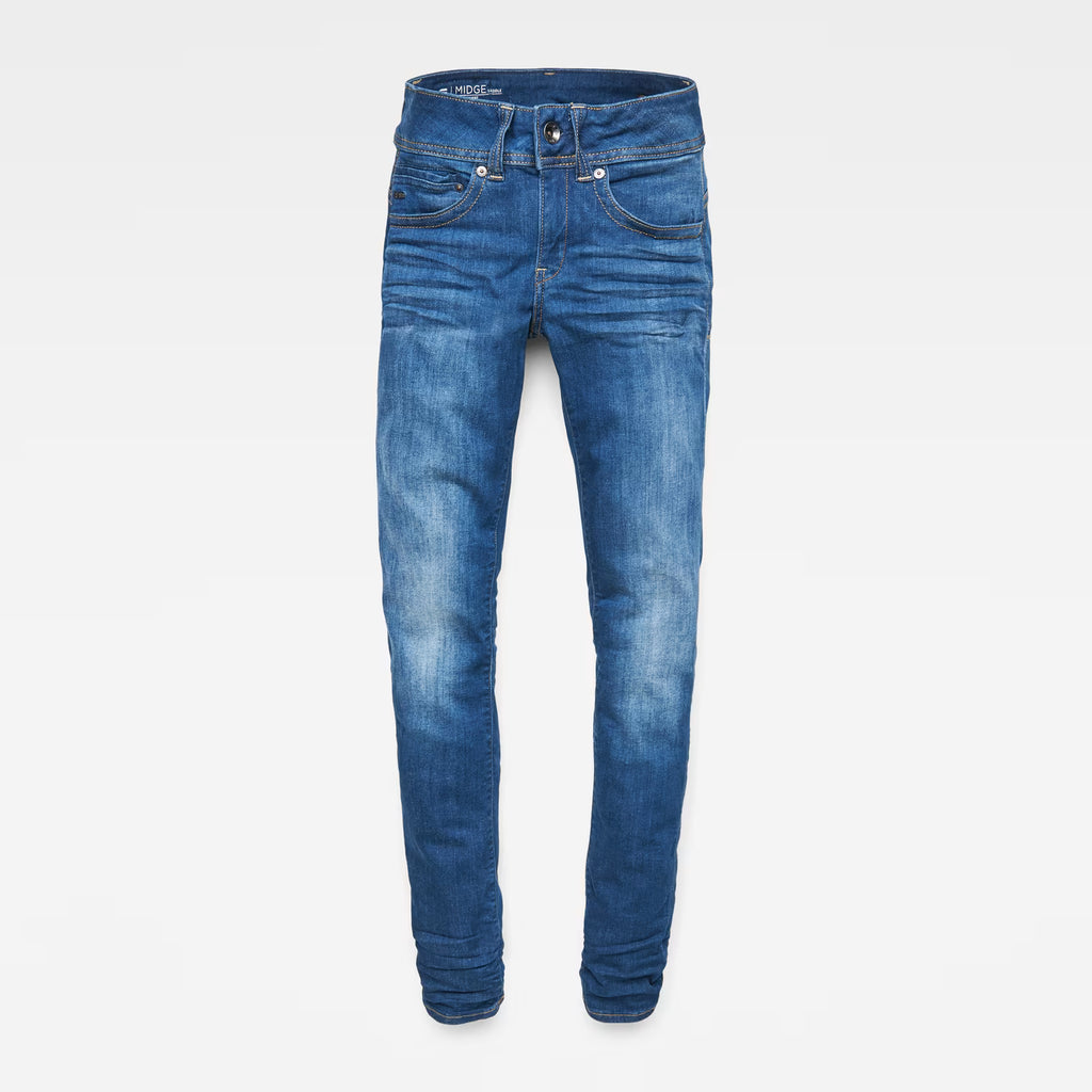 G-Star Raw WOMEN DENIM PANTS D07145-9587-071