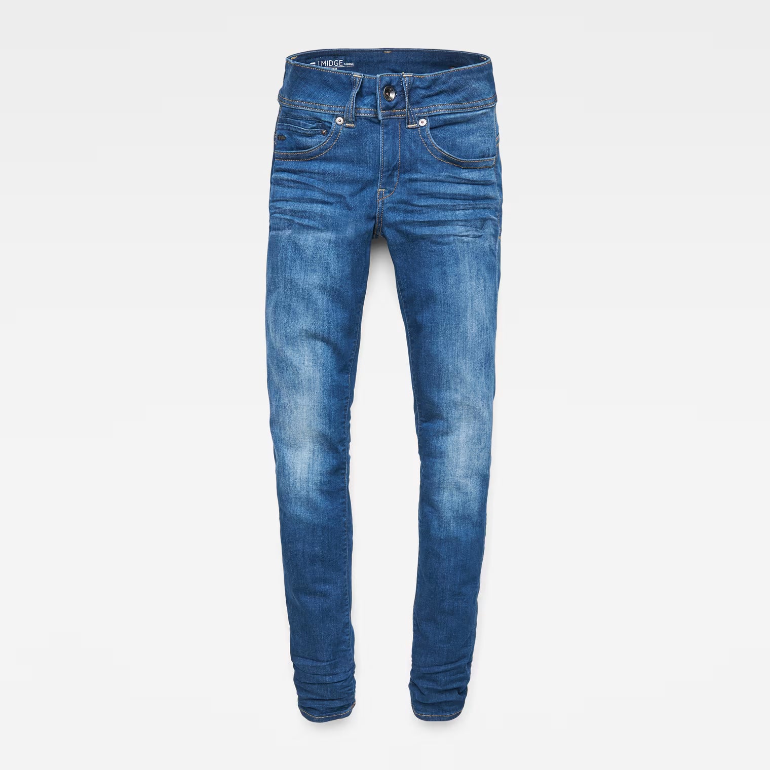G-Star Raw WOMEN DENIM PANTS D07145-9587-071
