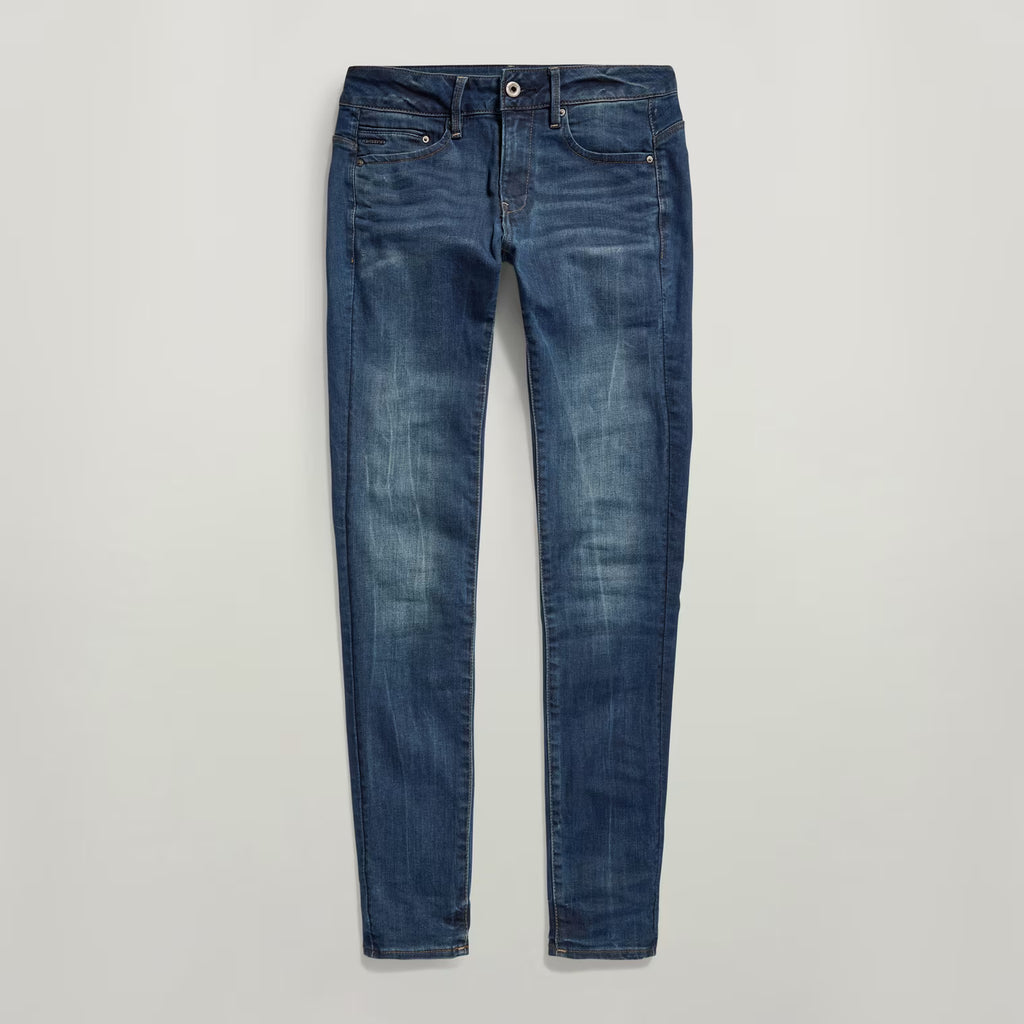 G-Star Raw WOMEN DENIM PANTS D05281-6553-89
